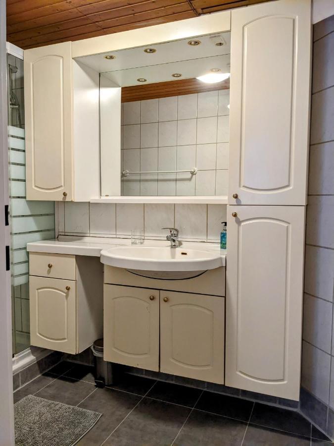 110 Messe Apartment Casablanca 2-4 Pers 42 M2 Клагенфурте Экстерьер фото