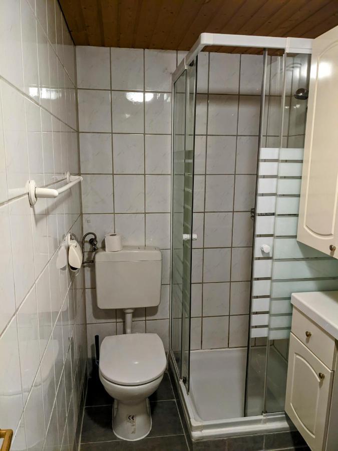 110 Messe Apartment Casablanca 2-4 Pers 42 M2 Клагенфурте Экстерьер фото